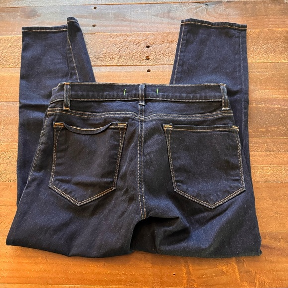 J Brand Starless Jean 27 - Picture 6 of 6